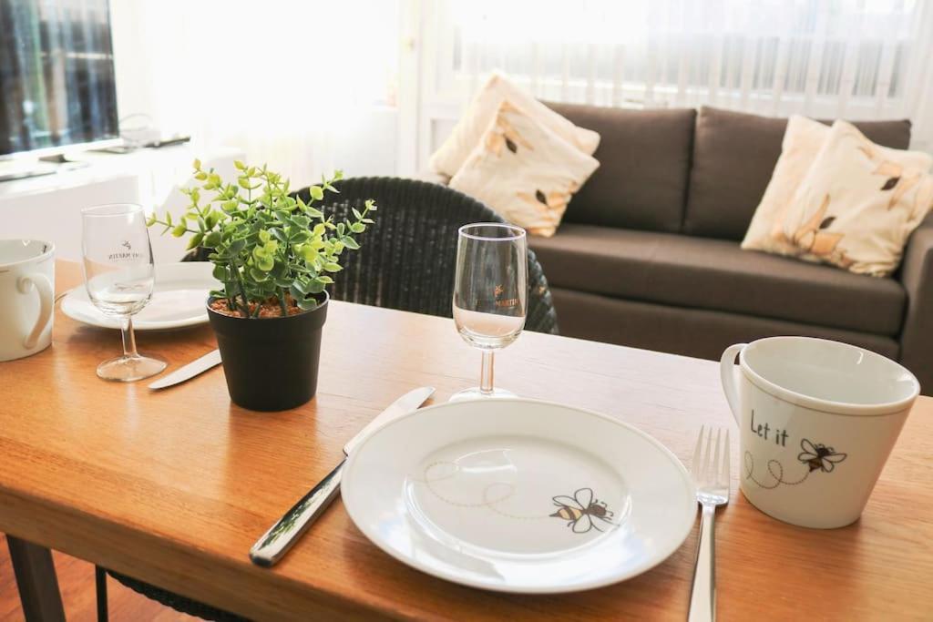 Apartement Nathalie - Wellness Mit Pool Und Sauna Schluchsee Buitenkant foto