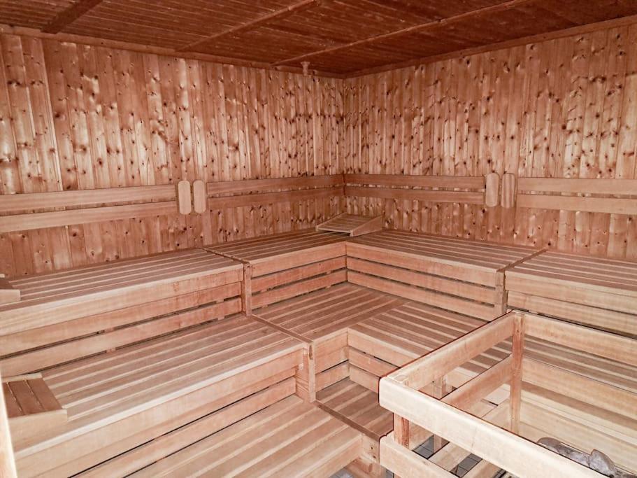 Apartement Nathalie - Wellness Mit Pool Und Sauna Schluchsee Buitenkant foto