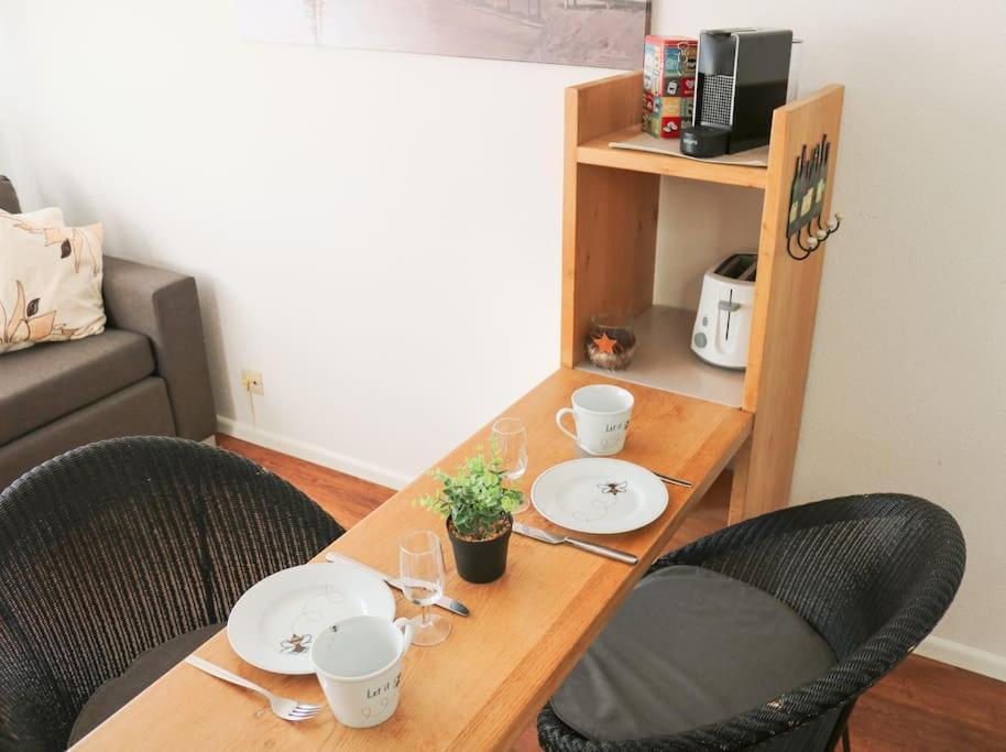 Apartement Nathalie - Wellness Mit Pool Und Sauna Schluchsee Buitenkant foto