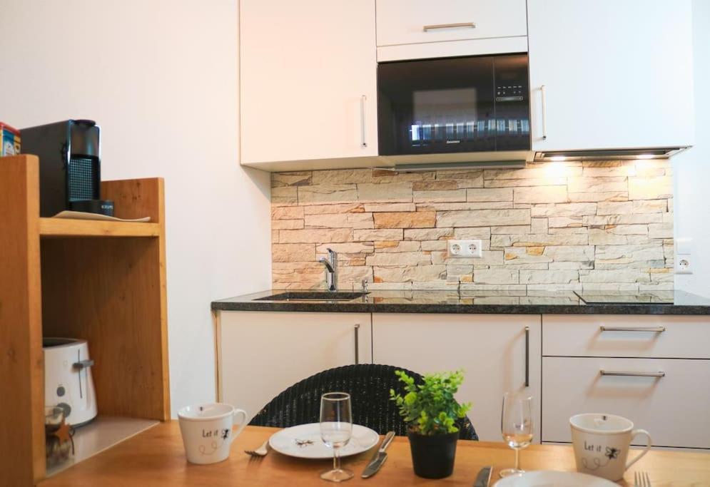 Apartement Nathalie - Wellness Mit Pool Und Sauna Schluchsee Buitenkant foto