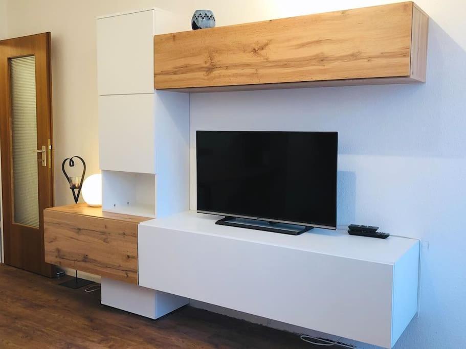 Apartement Nathalie - Wellness Mit Pool Und Sauna Schluchsee Buitenkant foto
