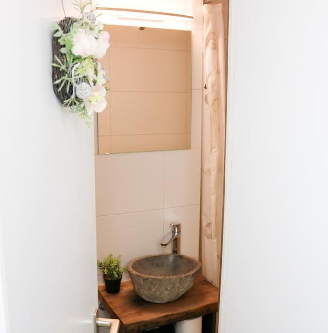 Apartement Nathalie - Wellness Mit Pool Und Sauna Schluchsee Buitenkant foto